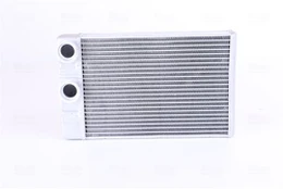 NISSENS NIS 72669 Interior heater radiator kaina