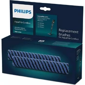 Replacement brushes for AquaTrio Philips kaina