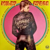 Vinyl (LP) Miley Cyrus - Younger Now