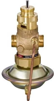 Danfoss Flowregulator avqm dn15 kvs2,5