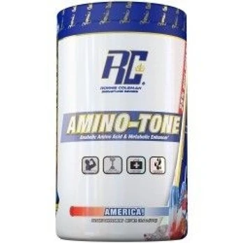 Ronnie Coleman Amino-Tone 435 g. - Cherry Limeade skonis