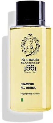 Farmacia SS Annunziata Valomasis dilgelių šampūnas