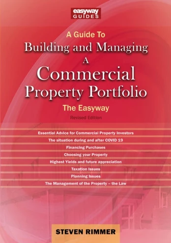 Guide to Building and Managing a Commercial Property Portfolio