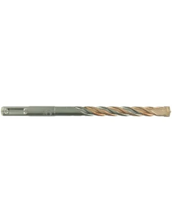 Grąžtas betonui Tivoly Speeder 2 SDS+, Ø8*260*200mm