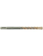 Grąžtas betonui Tivoly Speeder 2 SDS+, Ø8*260*200mm kaina