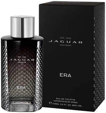 Tualetinis vanduo Jaguar Pace Accelerate EDT vyrams 100 ml