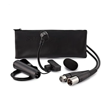 Instrumentinis mikrofonas Shure PGA98H-XLR