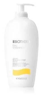 Biotherm Eau Vitaminee Perfumed Body Milk 400 kaina