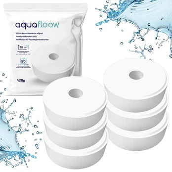 Drėgmės sugėriklio kasetė AquaFloow
