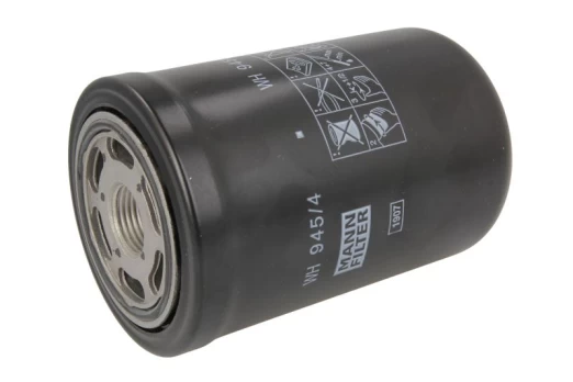 Hidraulikos filtras MANN-FILTER WH 945/4