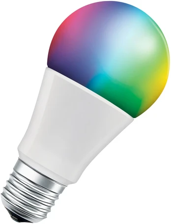 14W LED lemputė SMART+ WiFi Classic Multicolour 100, E27, 2700…6500K