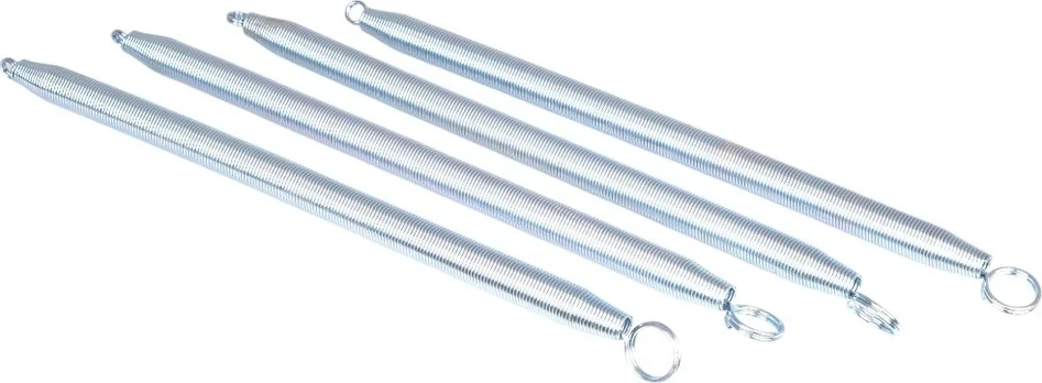 Replacement Spring Set for Pilates Reformer inSPORTline Auraler