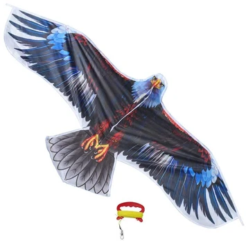 Paukščių baidyklė-aitvaras Erelis, 135 cm