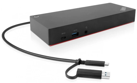 ThinkPad Hybrid USB -C with USB-A 40AF0135EU