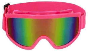 Boland Party Partners B.V. Neonpink skibriller