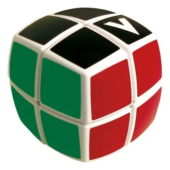 Stalo žaidimas Brain Games VCube 2B
