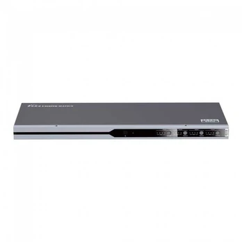 Techly Przełącznik HDMI 2.0 matrycowy 4x4 4K60Hz