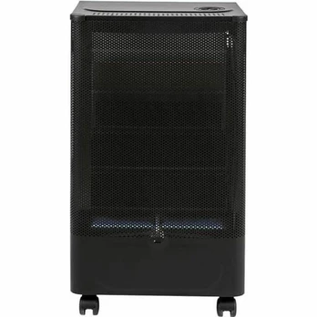 Dujinis šildytuvas Favex Juoda 4200 W