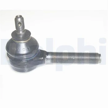DELPHI TA2603 Skersinės vairo trauklės galas