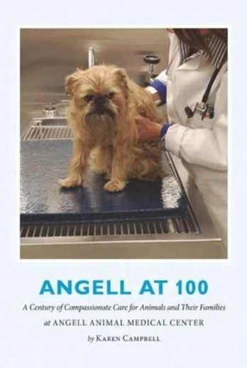 Angell at 100 - Minkštas viršelis
