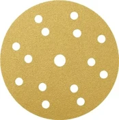 GOLD diskas P500 150mm RADEX (100 vnt.)