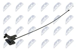 Gaubto trosas NTY EZC-BM-229