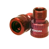 Voxom VAD1 ventilio adapteris | Red kaina