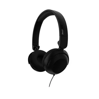 Ausinės Philips TAH2100BK/00