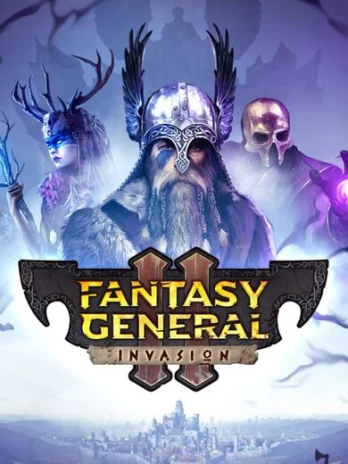 Fantasy General II PC