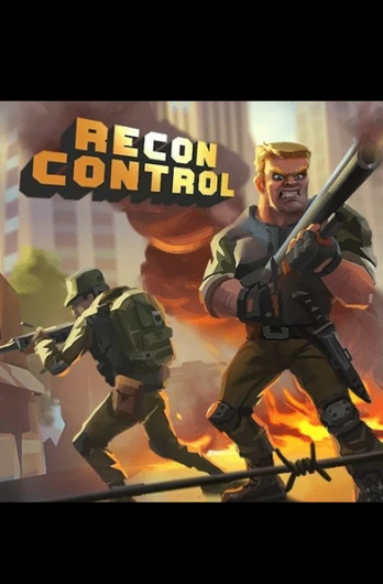 Recon Control PC