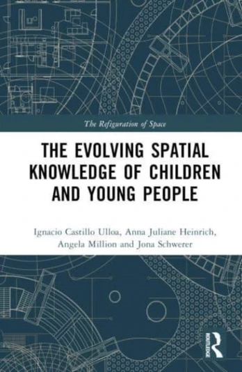 Evolution of Young People’s Spatial Knowledge
