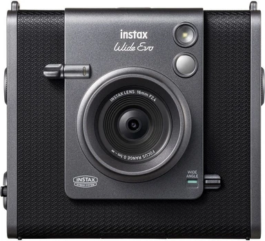 Fujifilm Instax Wide Evo
