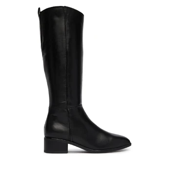 Ilgaauliai Tamaris 1-25501-47 Juoda