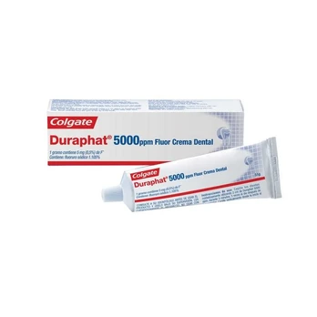 Colgate Duraphat 5000 Ppm Fluor Dental Kreminis 31g