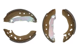 LPR LPR06030 Brake shoe set kaina
