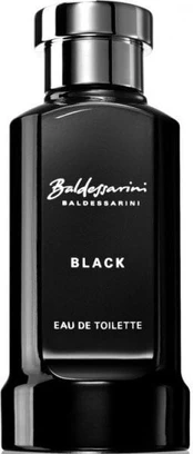 Baldessarini Black EDT 75 ml