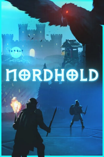 Nordhold PC