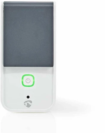 Nedis WIFIPO120EWT