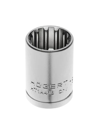 Galvutė daugiafunkcinė 1/2 22mm
