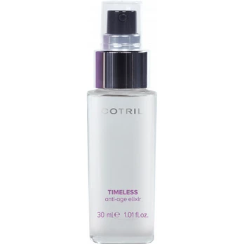 Cotril Timeless Elixir Atstatomasis plaukų eliksyras, 30ml
