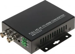 PASTOVUS HV/HDMI + HV-V2