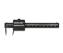Trijų taškų diskriminatorius Baseline three-point discriminator (aesthesiometer)