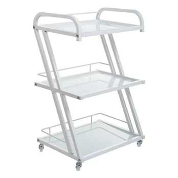 Kosmetologinis vežimėlis / staliukas / lentynėlė BD-6005