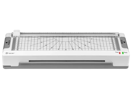 TRACER A4 TRL-7 All-in-One WH laminatorius