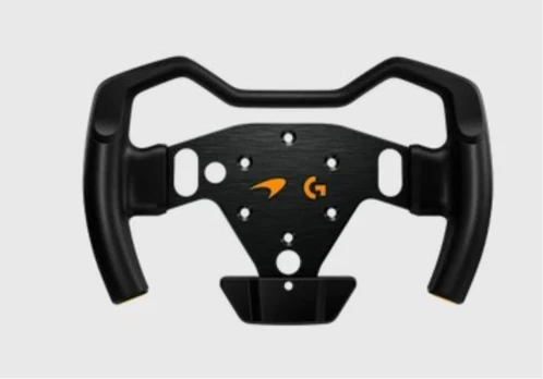 LOGITECH G RS Formula Wheel - McLaren Racing Edition | 941-000325