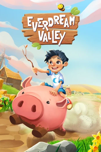 Everdream Valley Xbox
