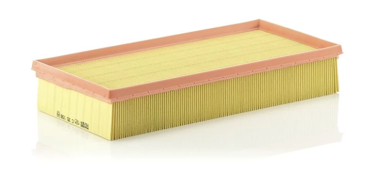 Oro filtras MANN-FILTER C 35 156