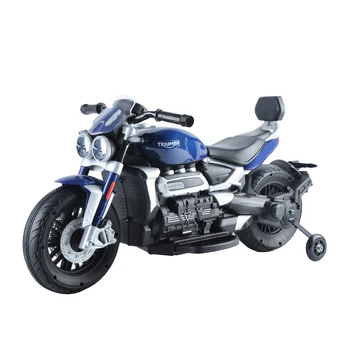 OCIE įkraunamas automobilis Triumph Rocket, 8896-2