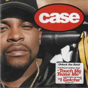 CD Case - Case
