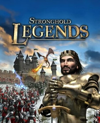 Stronghold Legends PC